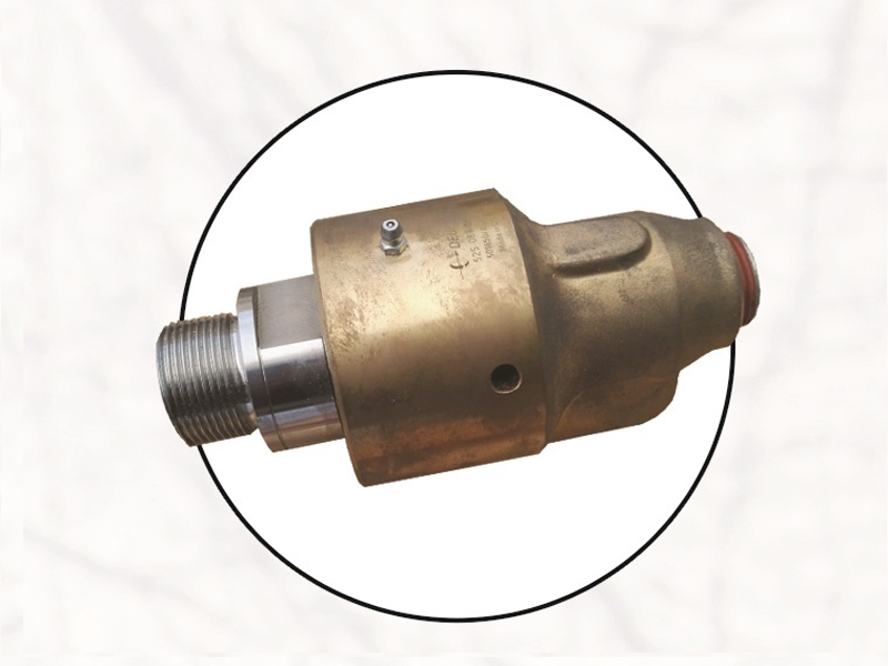 進(jìn)口旋轉(zhuǎn)接頭Import rotray connector