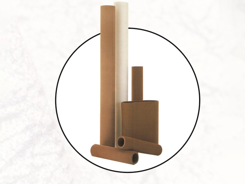拋光氈筒Polished felt roll