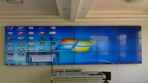 拼接屏投屏管理軟件與互動拼接屏大屏觸控軟件 技術(shù)服務(wù)全解析